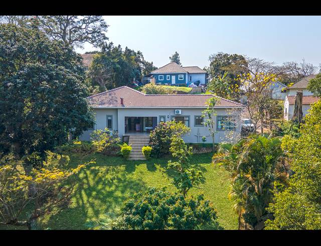 4 BEDROOM HOUSE FOR SALE IN WESTVILLE